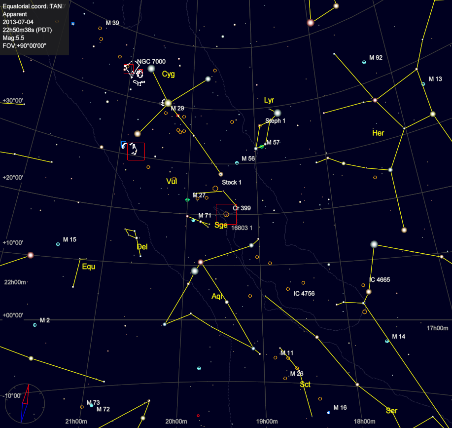 Overview Map of CR 399