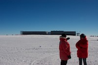 South Pole Station