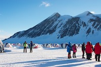 Union Glacier