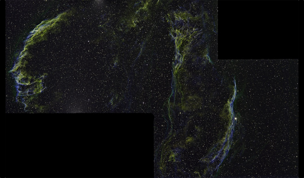 Veil Nebula